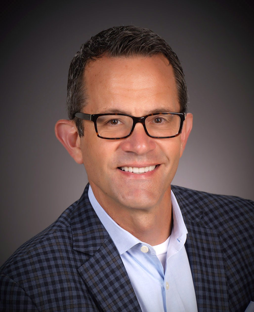 David J. Barczyk, D.C.
